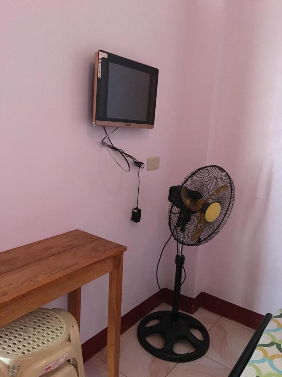 Rancho Lodge Sorsogon エクステリア 写真