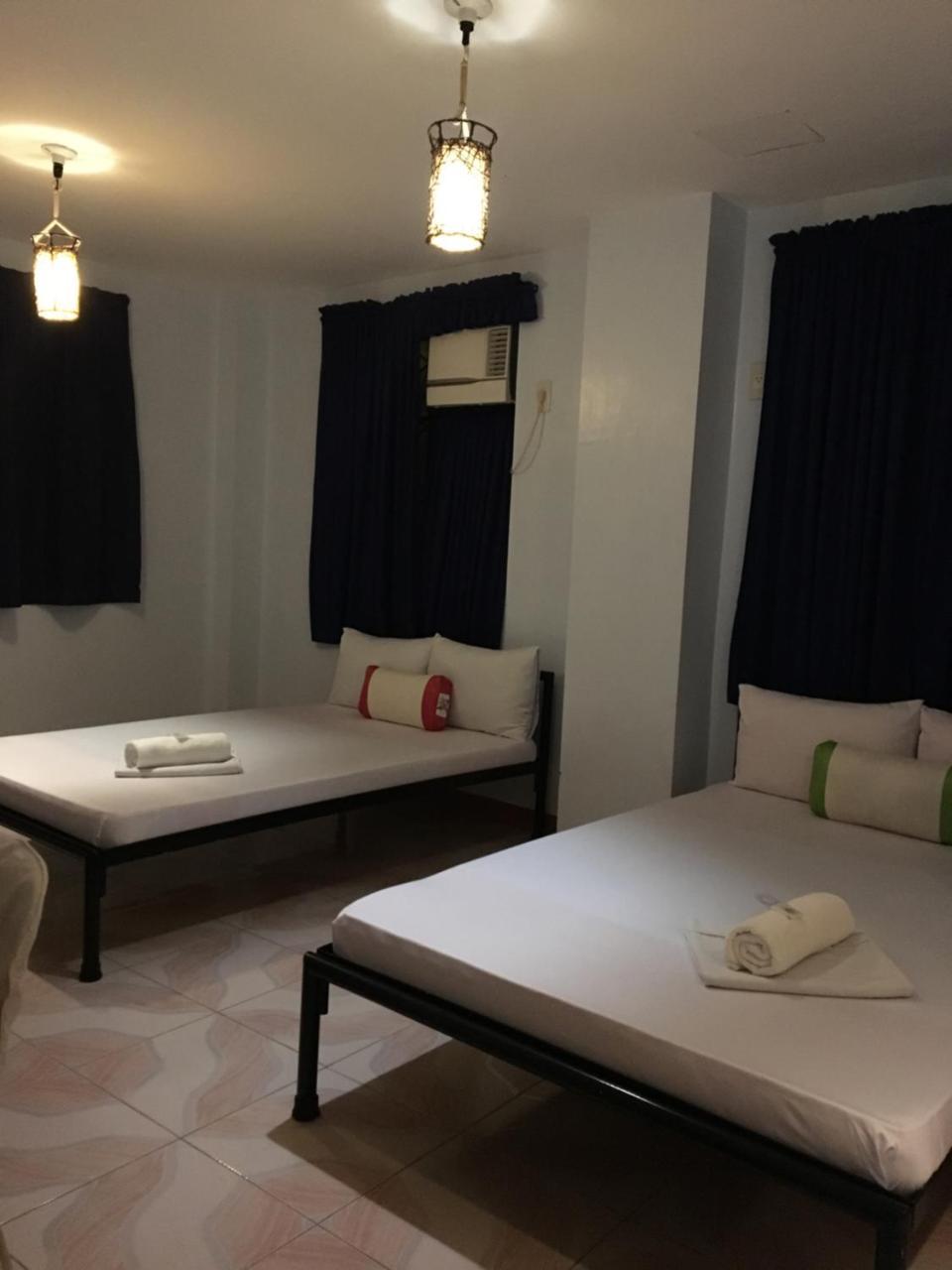 Rancho Lodge Sorsogon エクステリア 写真