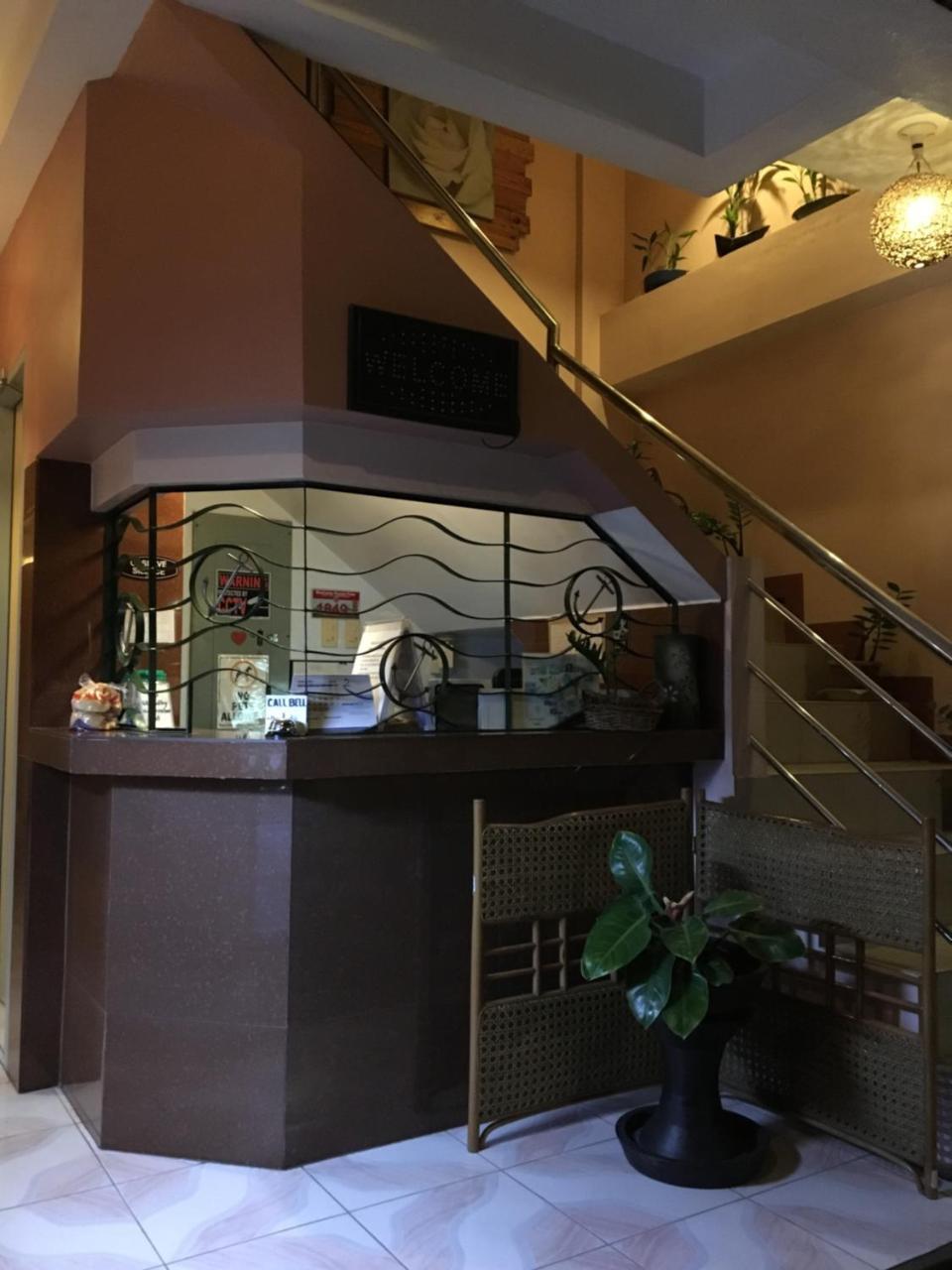 Rancho Lodge Sorsogon エクステリア 写真