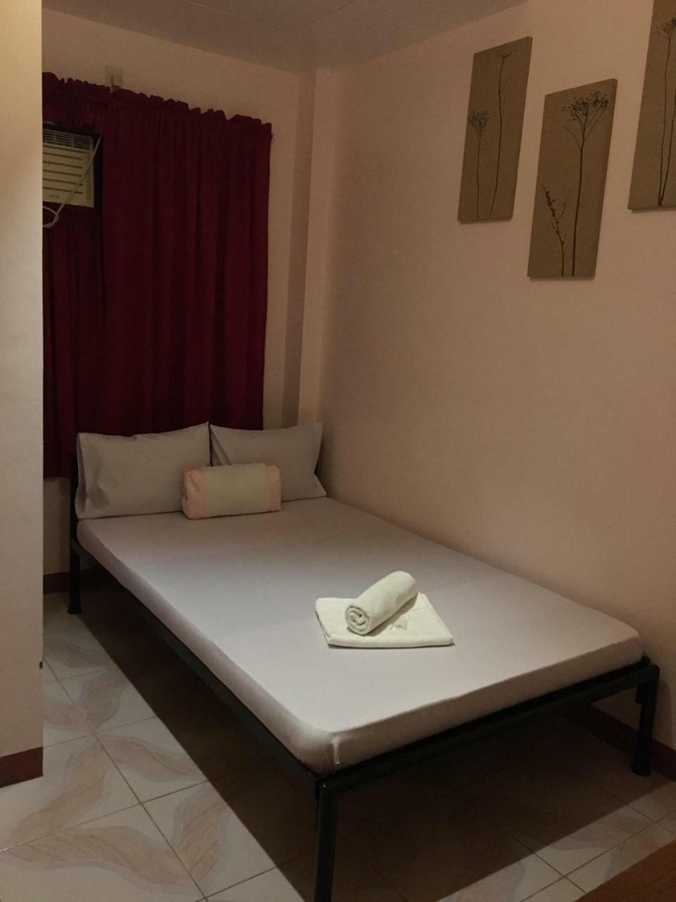 Rancho Lodge Sorsogon エクステリア 写真